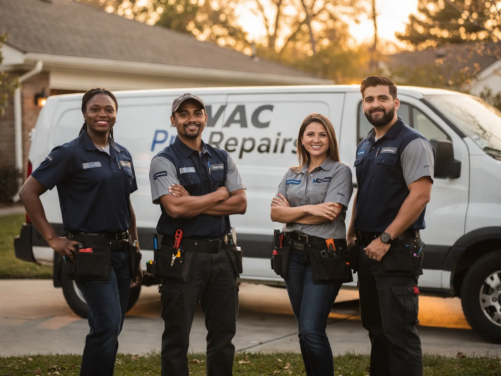 Heat Pump Repair company in Mercer, TN
