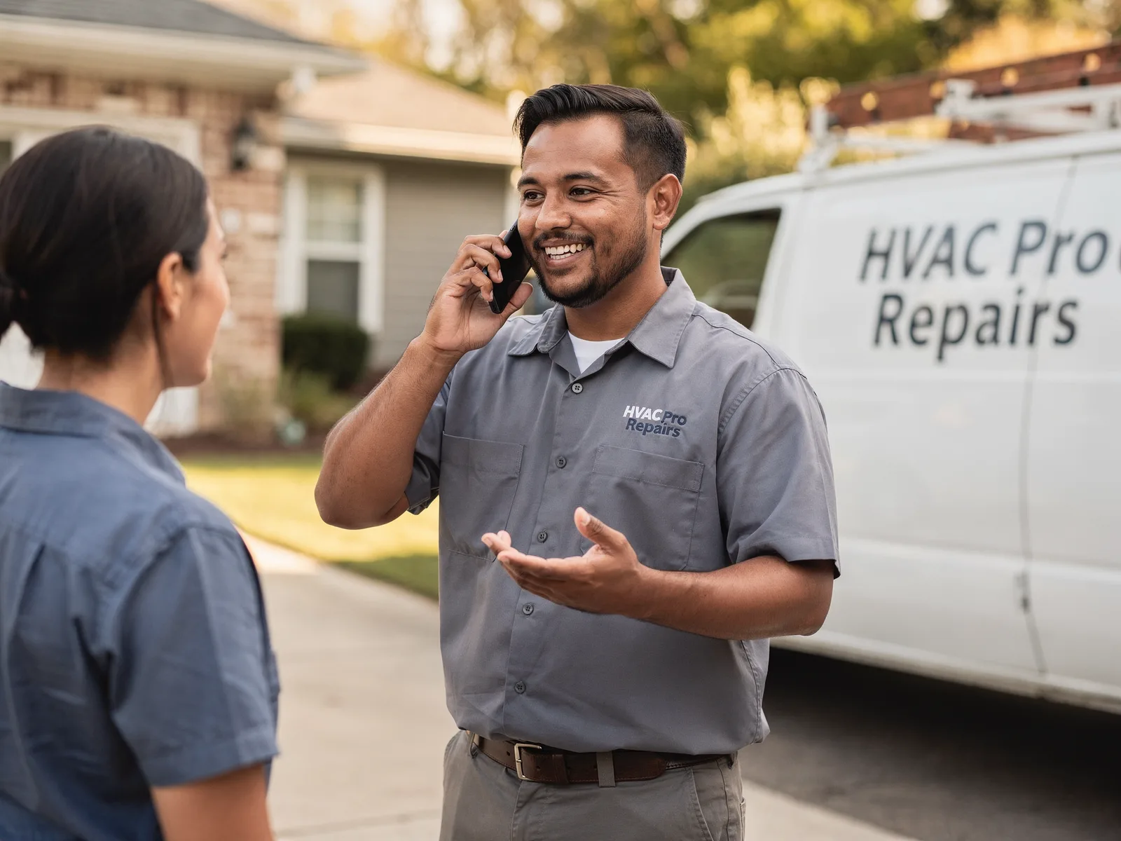 Heat Pump Repair Mercer, TN FAQs